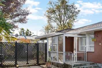 2/28a Konini Street, Riccarton