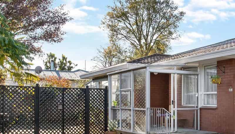 2/28a Konini Street, Riccarton