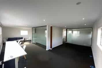 Prime Position on Parnell Road