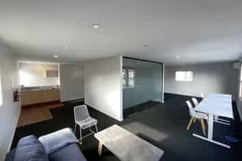 Prime Position on Parnell Road