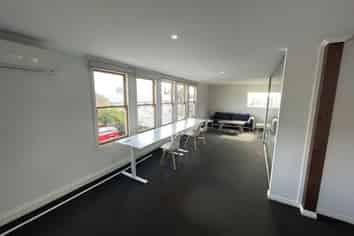 Prime Position on Parnell Road