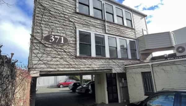 367-371 Parnell Road, Parnell