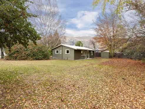 182 Stone Street, Wanaka