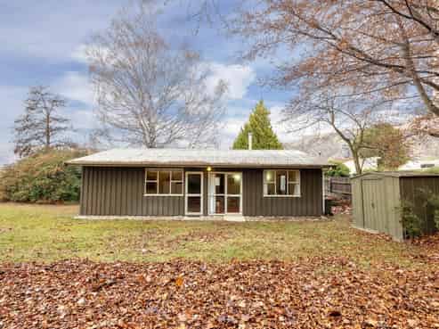 182 Stone Street, Wanaka