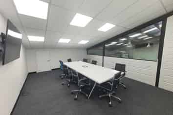 363m² Industrial With Great Profile 