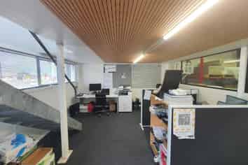 363m² Industrial With Great Profile 