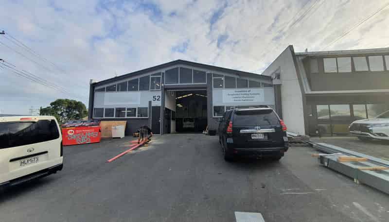 52 Galway Street, Onehunga