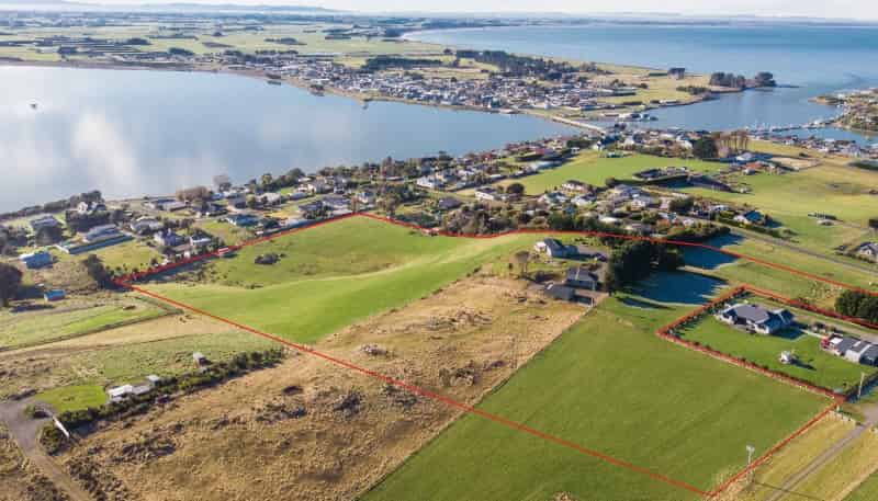 180 and 18 Church Street, 