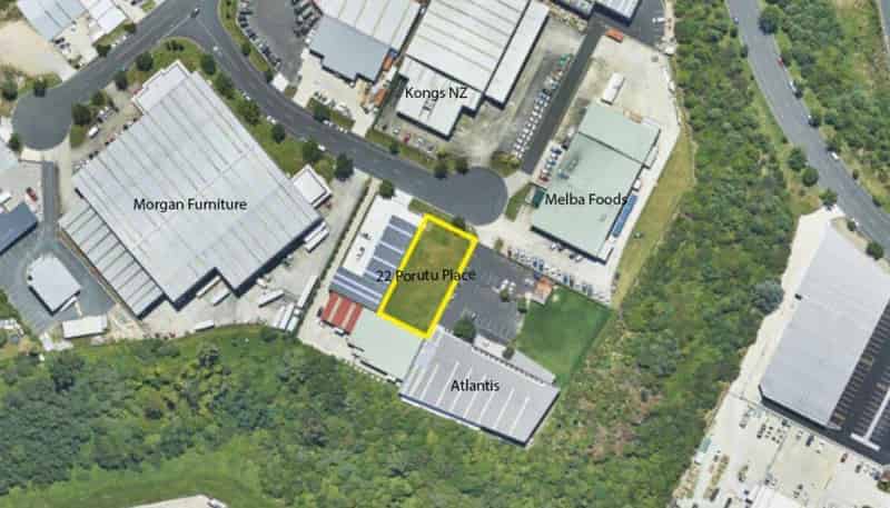 22 Porutu Place, Tauriko