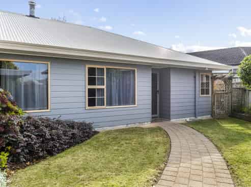 1/10 Brentwood Avenue, Nukuhau