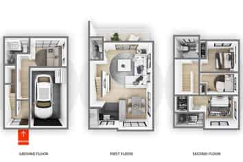 Lot2/Lot 2, 3 Corella Road, Belmont