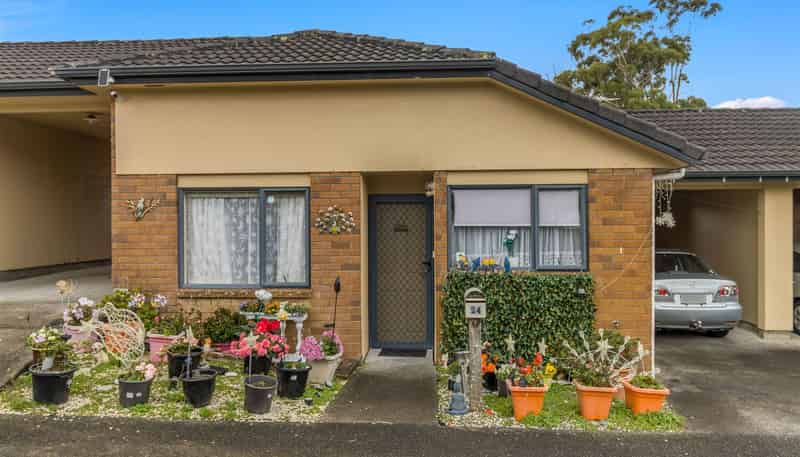 24/352A Swanson Road, Ranui