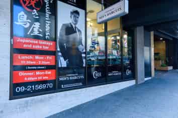 SUPERB CORNER SITE POSITIONING IN AUCKLAND CBD