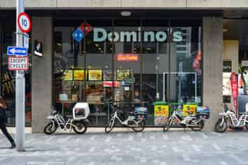 SUPERB CORNER SITE POSITIONING IN AUCKLAND CBD