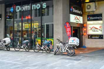 SUPERB CORNER SITE POSITIONING IN AUCKLAND CBD