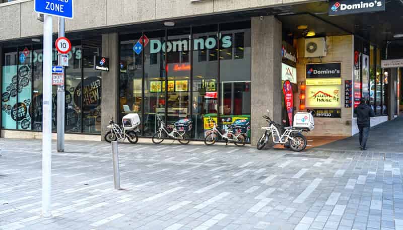 18B Shortland Street, Auckland Central