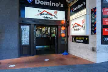 SUPERB CORNER SITE POSITIONING IN AUCKLAND CBD