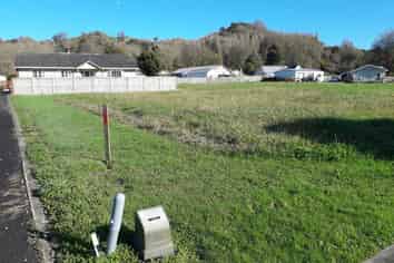 10 Robin Azariah Place, Te Kuiti