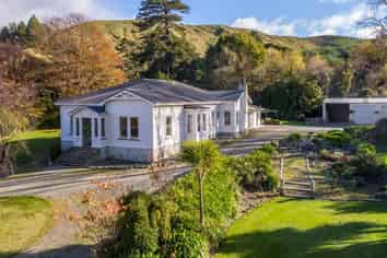 14666 Route 52, Eketahuna