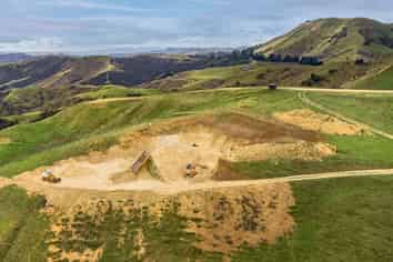 14666 Route 52, Eketahuna