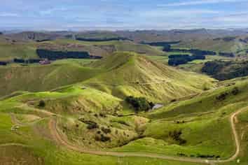 14666 Route 52, Eketahuna