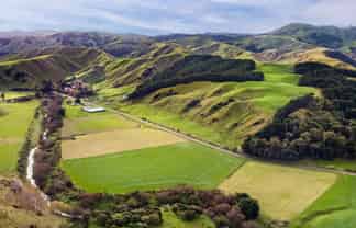 14666 Route 52, Eketahuna