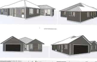 Lot 568 Ronomor Place, Whitianga