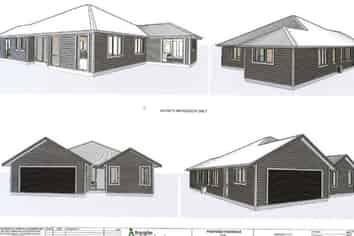 Lot 568 Ronomor Place, Whitianga