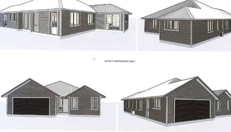Lot 568 Ronomor Place, Whitianga