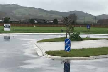 Lot 568 Ronomor Place, Whitianga