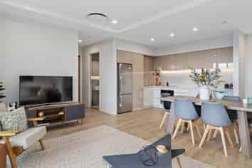 106/6 Park Street, Avenues