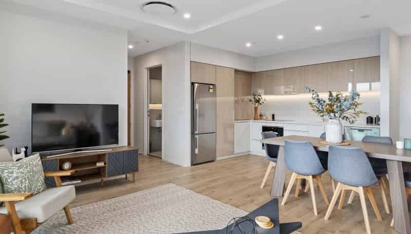 106/6 Park Street, Avenues