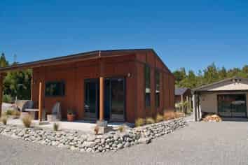 36 Greymouth Kumara Tramway Road, Greymouth