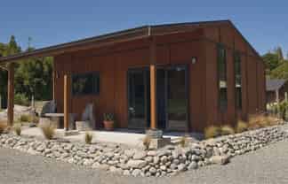 36 Greymouth Kumara Tramway Road, Greymouth