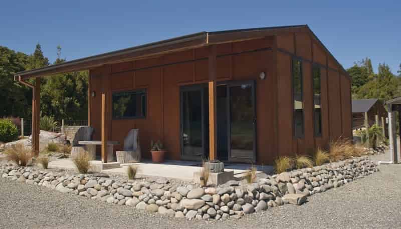 36 Greymouth Kumara Tramway Road, Greymouth