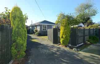 6 Savage Street, Kainga