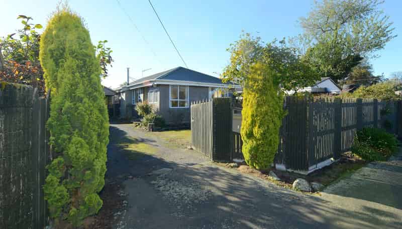 6 Savage Street, Kainga