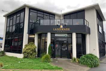 Pole position on Jackson