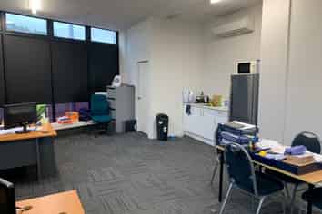 Pole position on Jackson