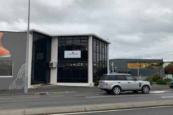 Pole position on Jackson