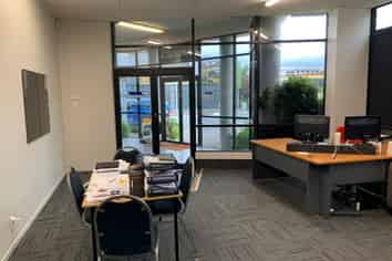 Pole position on Jackson