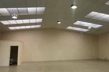 Perfect warehouse in Papakura