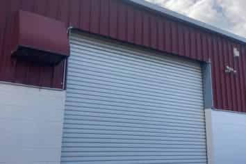 Perfect warehouse in Papakura