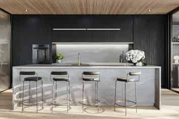 201/5-9 The Rise, Saint Heliers