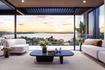 201/5-9 The Rise, Saint Heliers