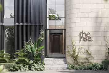 201/5-9 The Rise, Saint Heliers