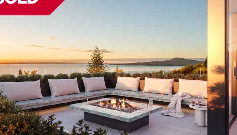 201/5-9 The Rise, Saint Heliers