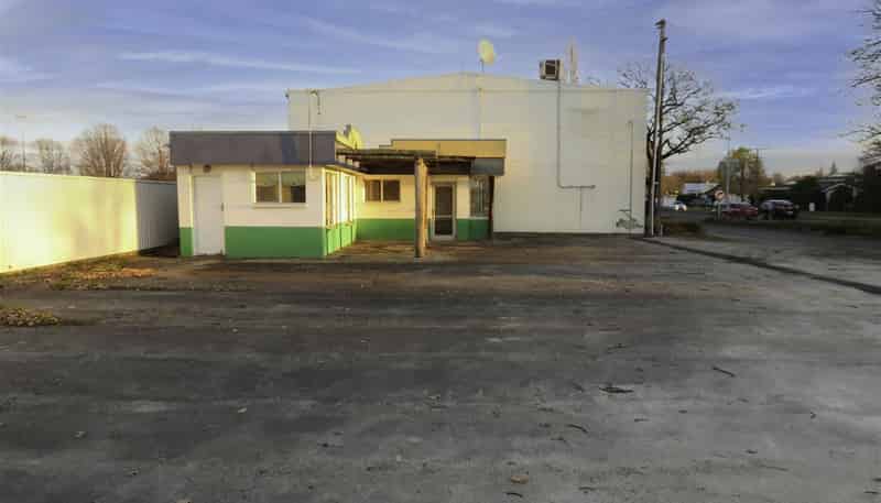 239 Main Street, Gore