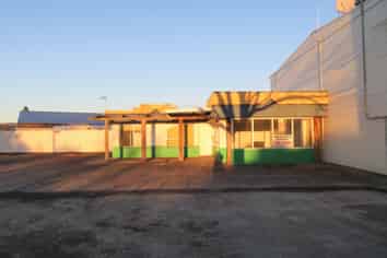 239 Main Street  To Lease