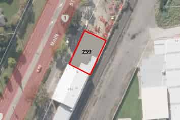 239 Main Street  To Lease